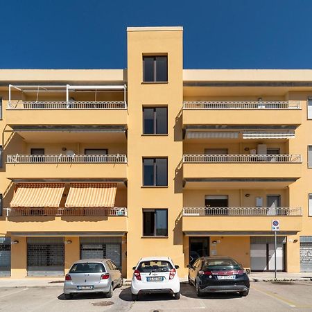 Apartament Sweet Sea Alghero Zewnętrze zdjęcie