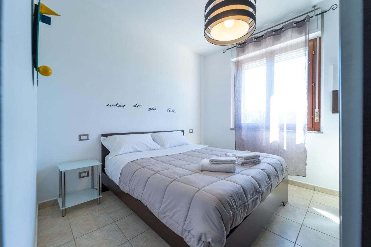 Apartament Sweet Sea Alghero Zewnętrze zdjęcie