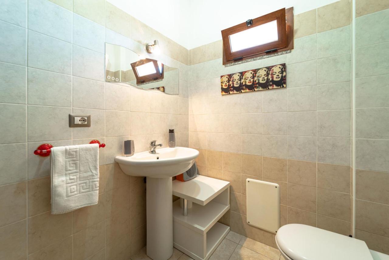 Apartament Sweet Sea Alghero Zewnętrze zdjęcie