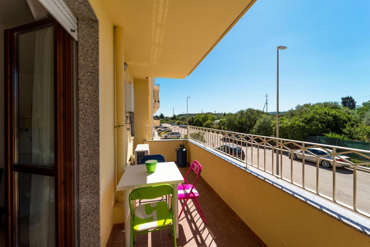Apartament Sweet Sea Alghero Zewnętrze zdjęcie
