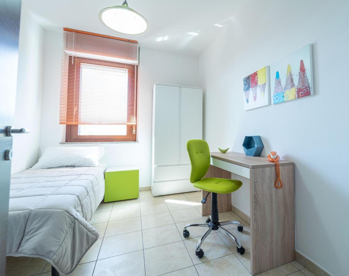 Apartament Sweet Sea Alghero Zewnętrze zdjęcie