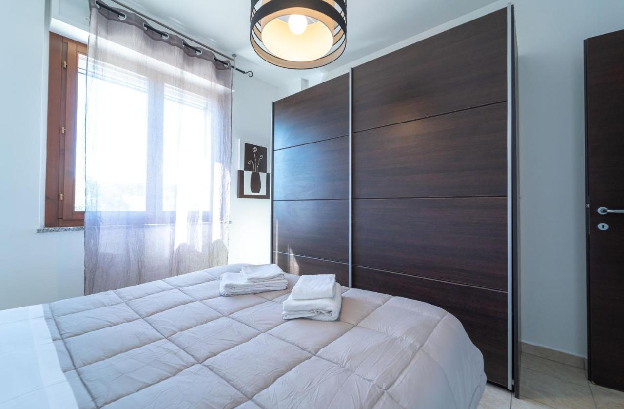 Apartament Sweet Sea Alghero Zewnętrze zdjęcie