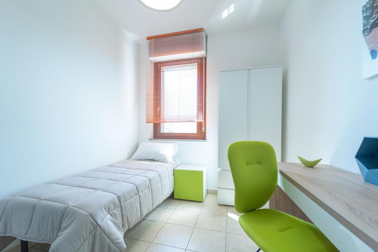 Apartament Sweet Sea Alghero Zewnętrze zdjęcie