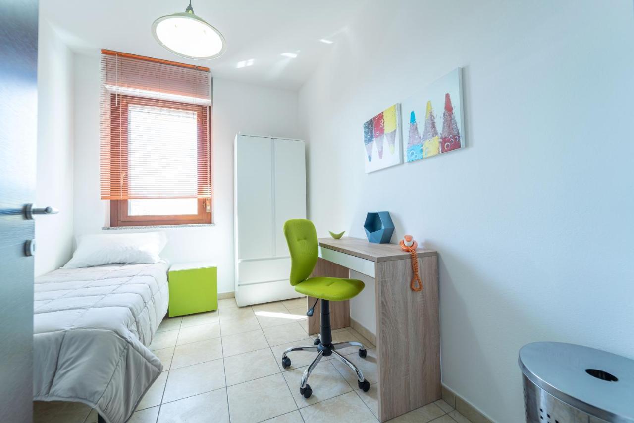 Apartament Sweet Sea Alghero Zewnętrze zdjęcie