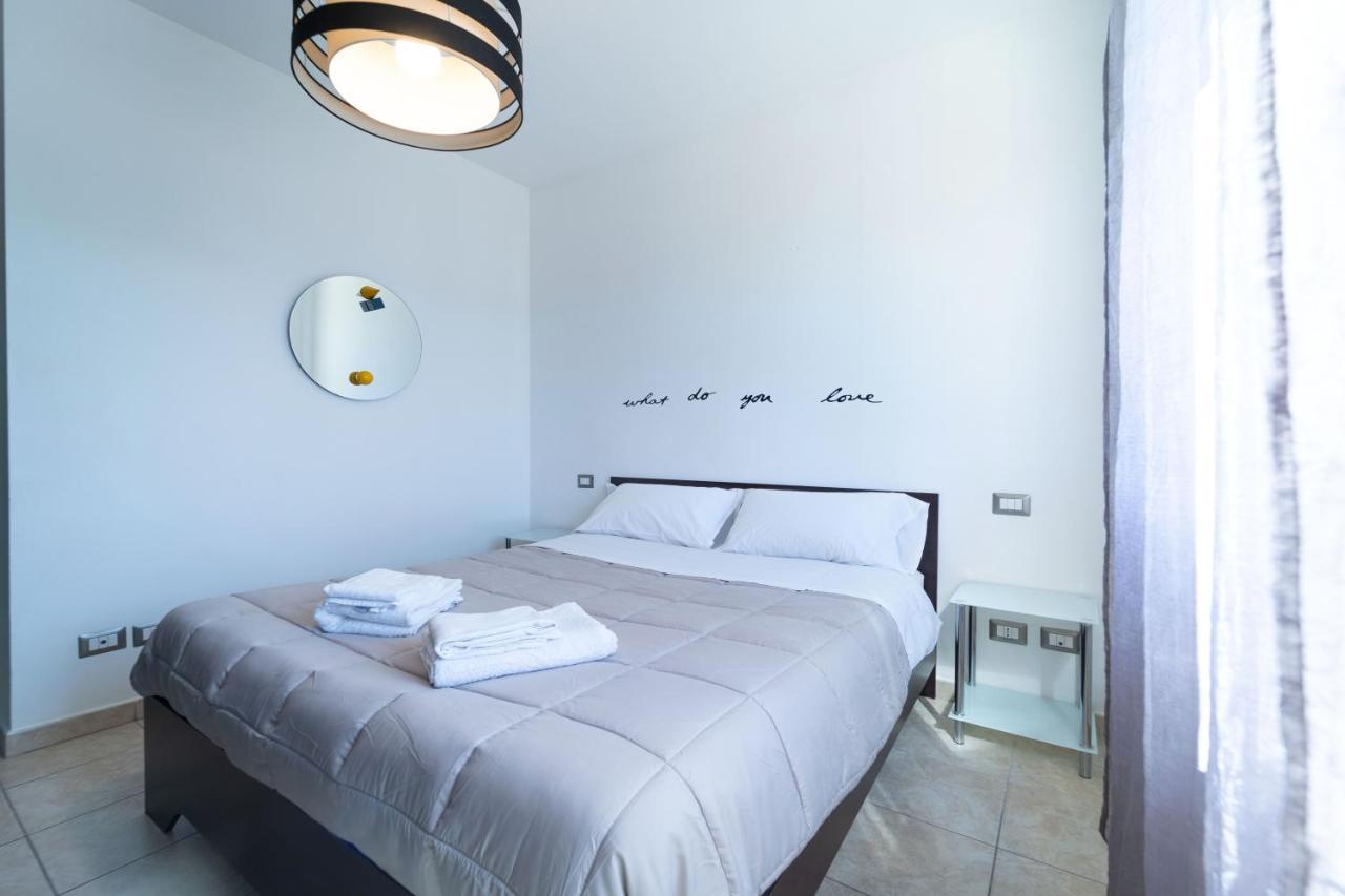 Apartament Sweet Sea Alghero Zewnętrze zdjęcie